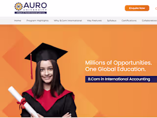 Website Development