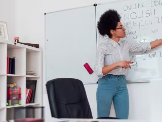 How And Why All Teachers Must Teach Vocabulary