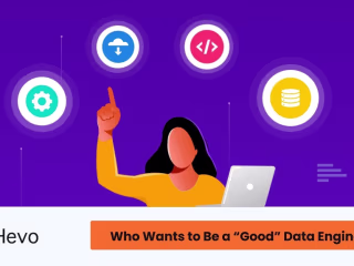 Have You Got What It Takes to Be a Good Data Engineer? [+Resour…