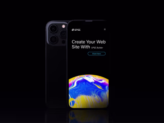 Web Builder | SPSE