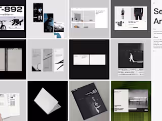 Selected Archive