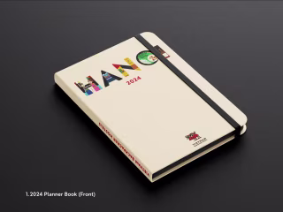 Vietnam Backpacker Hostels (RMIT Project)