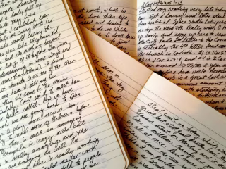 Writer
