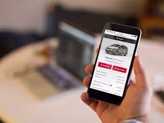 Car Configurator