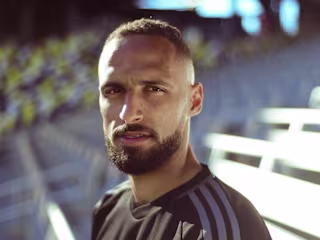 Getting to Know Hany Mukhtar