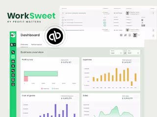 WorkSweet