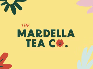 Mardella Tea Co | Brand & Logo Design