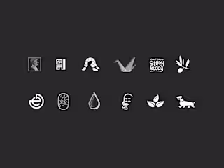 Brand Identities