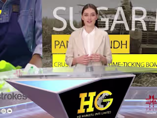 HG Markets   Weekly Round Up - YouTube