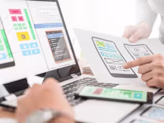 Numerous Web/App Projects