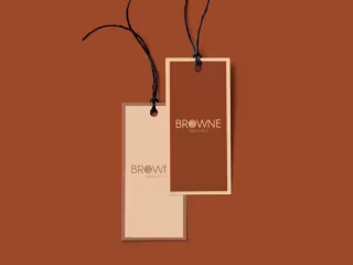 I created flyers and illustrations for an e-commerce company