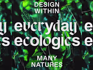 Everyday Ecologies