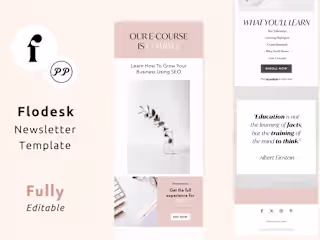 Email Newsletters Templates