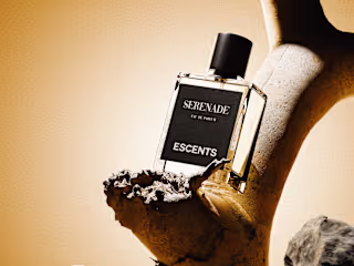 Escents 3D Visualiasation :: Behance