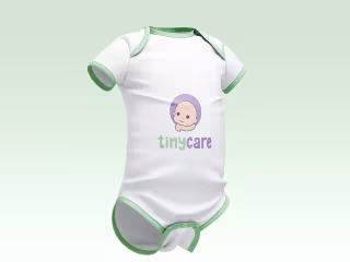 Baby Brand Logo