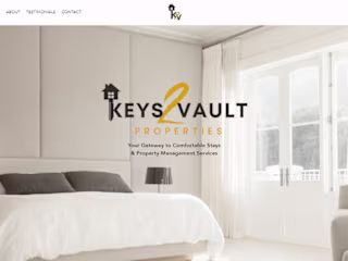 REBUILDING JUAN'S HOUSE RENTALS WEBSITE