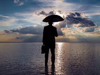 4 Crisis-Proofing Lessons for Small Business Owners