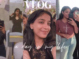 Youtube Content Video Edit 