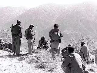 Conflict is more profitable than peace — A look at Pakistan and…