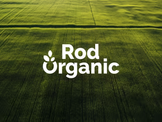 Rod Organic - Visual Identity on Behance