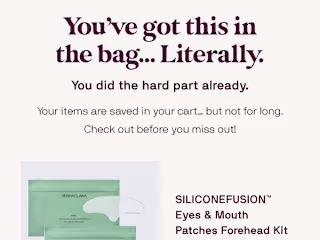 Beauty Brand's Strategic Email Marketing Management
