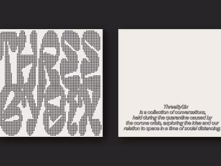 Podcast Cover Designs: ThreeBySix