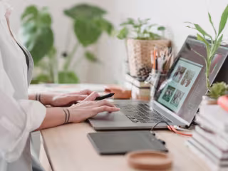 Content Writer for Biology and Medical Fields