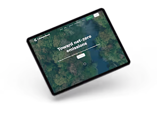 ClimateSeed | Let’s save the planet together ⎈︎