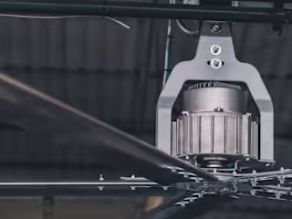 Industrial Ventilation Solutions for Singapore Industries