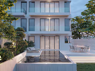 Renovating a family house (Hong Kong)