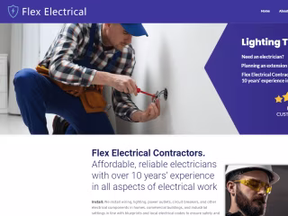 Flex Electrical