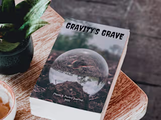 Plants & Poetry Journal