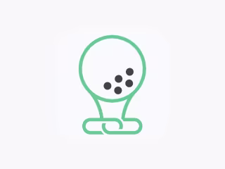 Golf GPS | Links League 4+