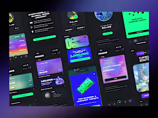 Everyworld Redesign