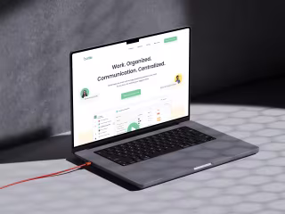 Bottle: project and work management tool 
