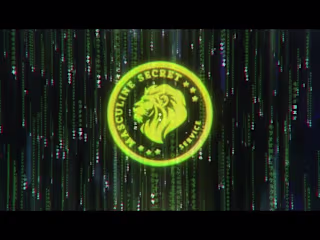 Logo reveal clip design from a still logo - YouTube
