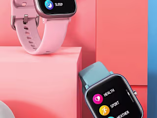 
Smart Watches Analysis