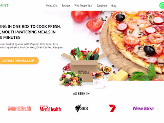 UX/UI Web desing