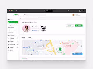 DalO Systems | Better Waste Management for MSMEs