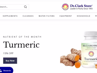 Google Ads for Drclarkstore