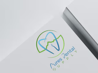 Aures Dental ReBranding
