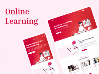 Online Learning Platform EduStream: Empowering Lifelong Learning
