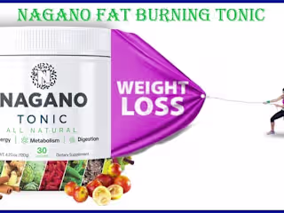 Nagano Tonic - ((DON'T IGNORE !!!)) “Reviews” Genuine?