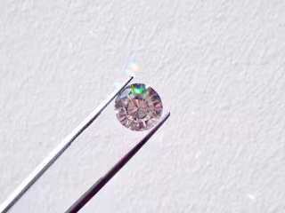 Valentina Fine Diamonds: Lab vs Mined