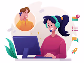 Customer Support