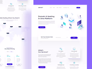 Website 