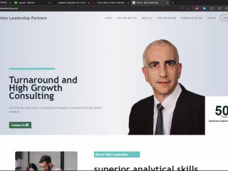Website Development