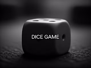 React Dice Game