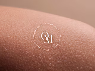Luxury Medical Visual Identity :: Behance