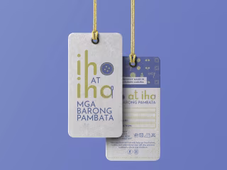 Iho at Iha